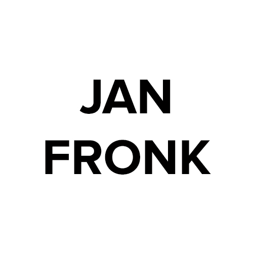 Jan Fronk