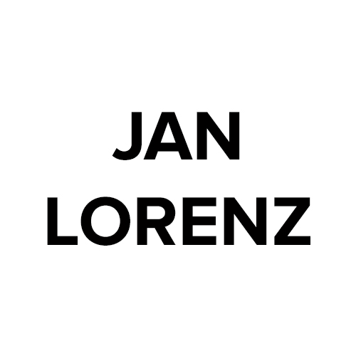 Jan Lorenz