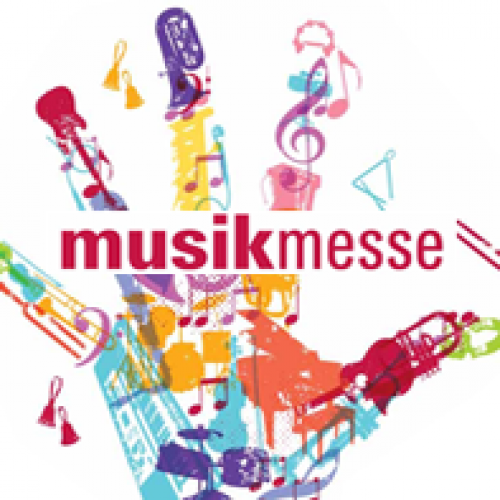 MusikMesse 2015 очима «Музикант», частина 2