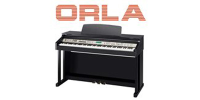 Клавишные от ORLA – оцени качество!