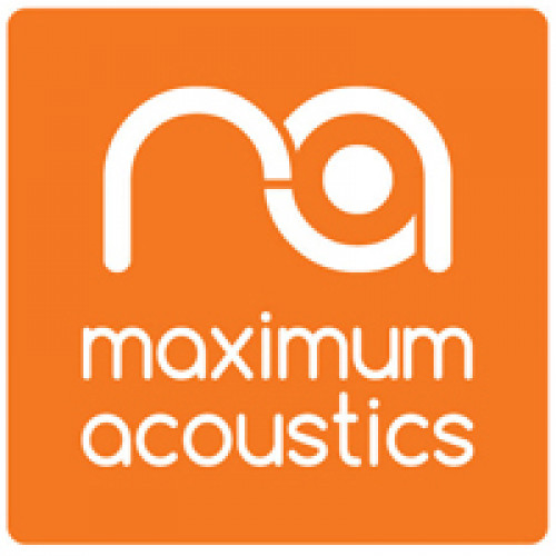 Why new mixing console by Maximum Acoustics is really unique