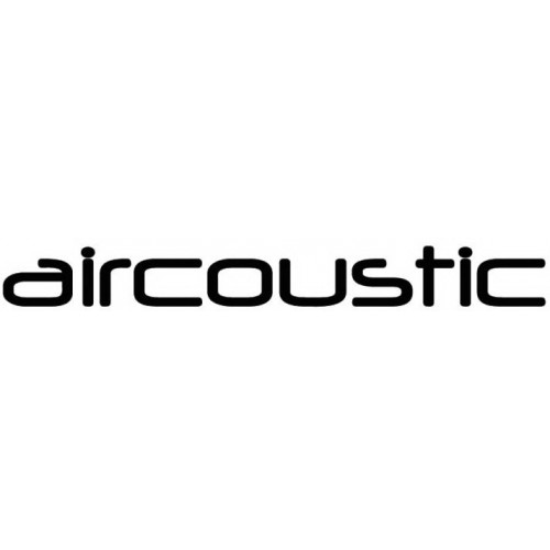 Aircoustic