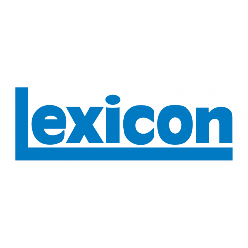 Lexicon 