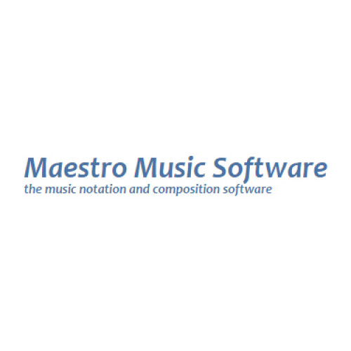 Maestro Music Software