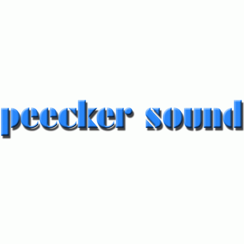 Peecker Sound