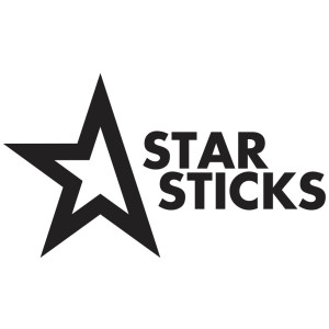 Star Sticks