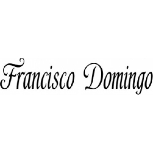 Francisco Domingo