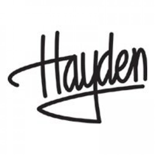 Hayden 