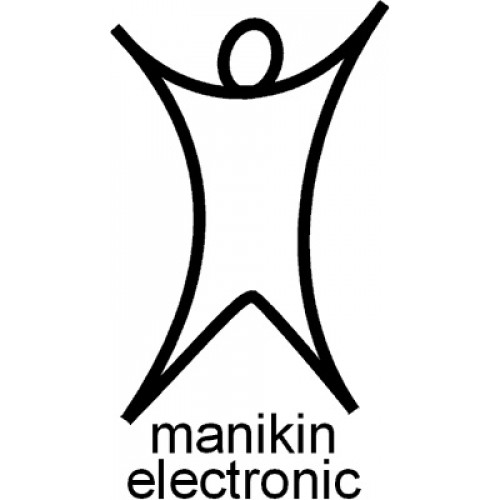 Manikin Electronic