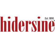 Hidersine