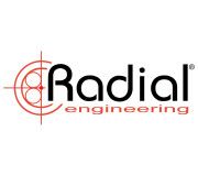 Radial