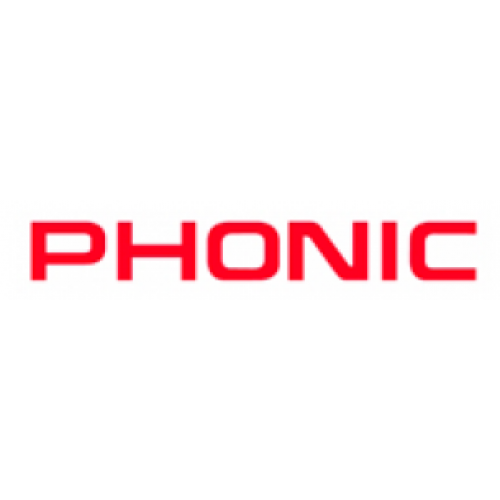 Phonic 