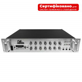 Broadcast Amplifier 4all Audio PAMP-240-5Zi-BT