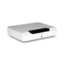 Усилитель с функцией стримера Bluesound POWERNODE EDGE (White)