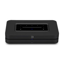 Сетевой проигрыватель Bluesound NODE (Black)