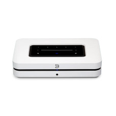 Сетевой проигрыватель Bluesound NODE (White)
