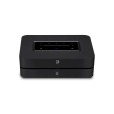 Усилитель с функцией стримера Bluesound POWERNODE (Black)