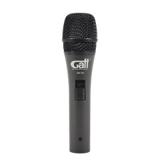 Vocal Microphone Gatt Audio DM-700