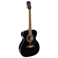 Акустическая гитара Richwood RA-12-BK