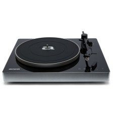 Виниловый проигрыватель AIWA APX-680BT