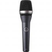 Мікрофон вокальний AKG C5