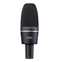 Universal microphone AKG C3000