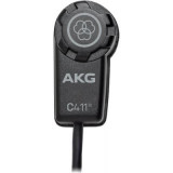 Мікрофон інструментальний AKG C411 L