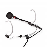 Ear hook microphone AKG C555 L