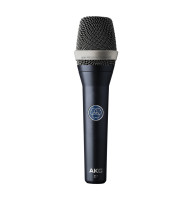 Vocal microphone AKG C7