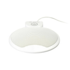 Микрофон граничного слоя AKG CBL410 PCC (White) (для конференций)