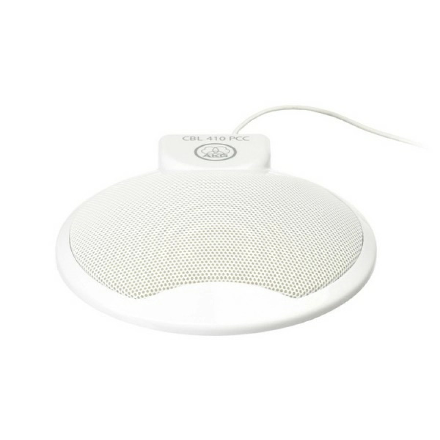 Conference Microphone AKG CBL410 PCC (White)