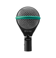 Instrument microphone AKG D112 MKII