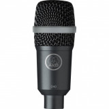Dynamic microphone AKG D40