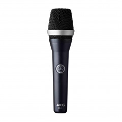 Микрофон вокальный AKG D5C