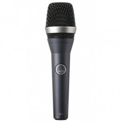 Vocal Microphone AKG D5