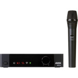 Wireless system (wireless microphone) AKG DMS100