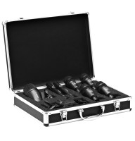 Drum microphone set AKG DRUMSET SESSION 1