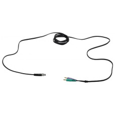 Кабель для наушников AKG MK HS MiniJack