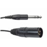 Headphone cable AKG MK HS Studio D