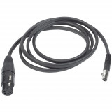 Headphone cable AKG MK HS XLR 4D