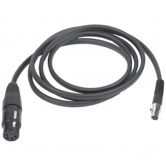 Headphone cable AKG MK HS XLR 5D