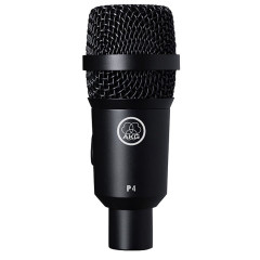 Мікрофон інструментальний AKG P4