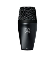 Universal microphone AKG P2