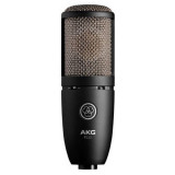 Condenser microphone AKG P220