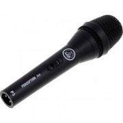 Мікрофон вокальний AKG P5 S