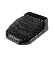 Boundary layer microphone AKG PCC130 (for conferences)