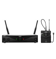 Wireless System (Wireless Microphone) AKG WMS420 Presenter Set Band A