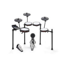 Электронная ударная установка Alesis Nitro Max Kit