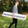 Digital Piano Alesis Recital (White)