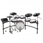 Electronic Drum Kit Alesis Strata Prime Kit
